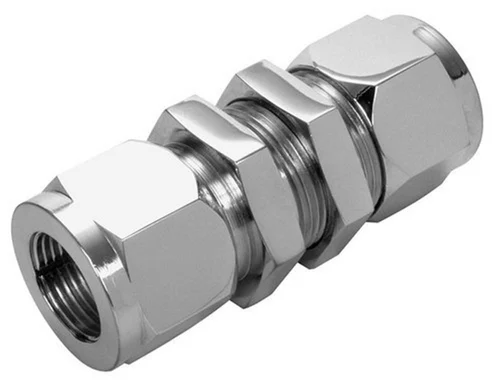 Stainless Steel 321 Ferrule Fittings